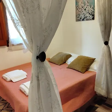 別荘 Calliope Stone House *