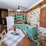 Calliope Stone House