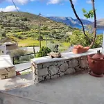 Casa de Férias Calliope Stone House *